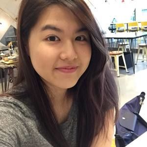 Meet your Posher, Lilian